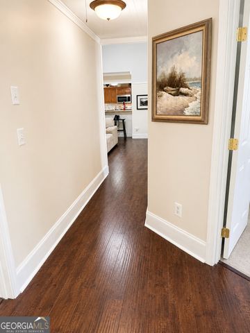 743 Evergreen Drive, Winder, GA 30680