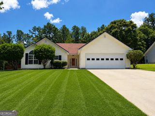 743 Evergreen Drive, Winder, GA 30680