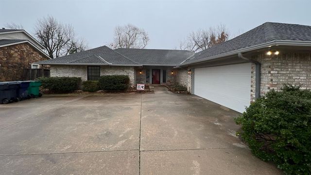 12510 Maple Ridge Road, Oklahoma City, OK 73120