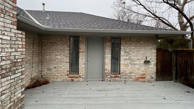 12510 Maple Ridge Road, Oklahoma City, OK 73120
