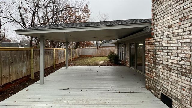 12510 Maple Ridge Road, Oklahoma City, OK 73120