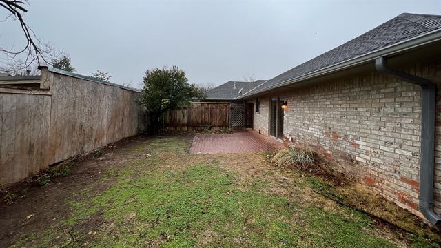 12510 Maple Ridge Road, Oklahoma City, OK 73120