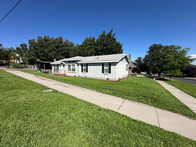 310 Jefferson Street, Klamath Falls, OR 97601