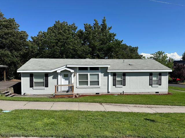 310 Jefferson Street, Klamath Falls, OR 97601