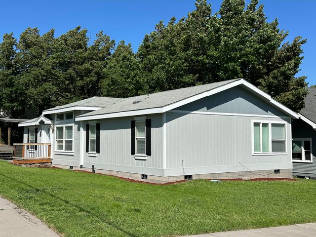310 Jefferson Street, Klamath Falls, OR 97601
