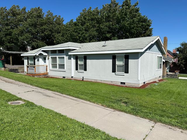 310 Jefferson Street, Klamath Falls, OR 97601