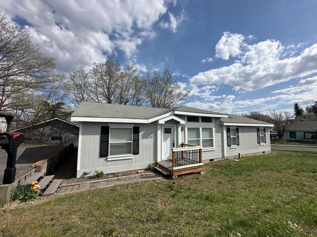 310 Jefferson Street, Klamath Falls, OR 97601