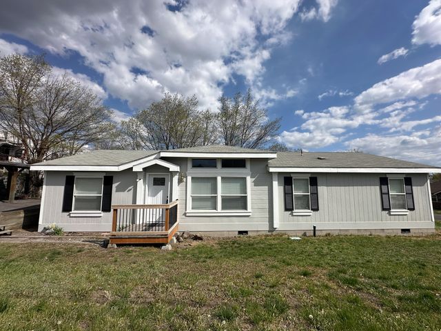 310 Jefferson Street, Klamath Falls, OR 97601