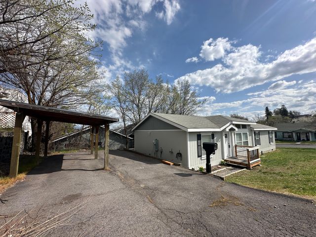 310 Jefferson Street, Klamath Falls, OR 97601