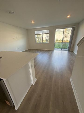 16306 BIRD OF PARADISE AVENUE, Clermont, FL 34714