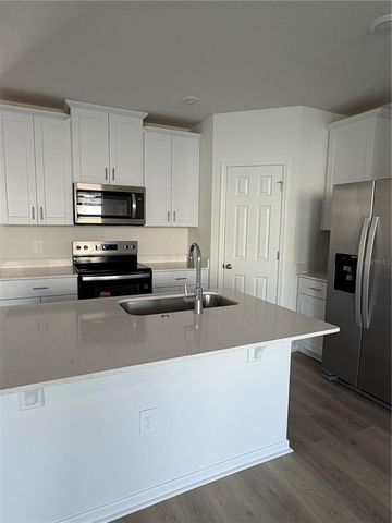 16306 BIRD OF PARADISE AVENUE, Clermont, FL 34714