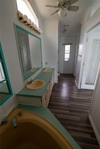 9803 Cedar Branch Drive, Baytown, TX 77521