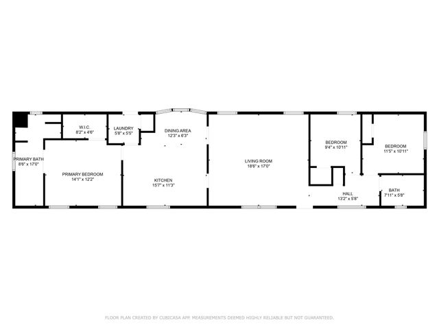 9803 Cedar Branch Drive, Baytown, TX 77521