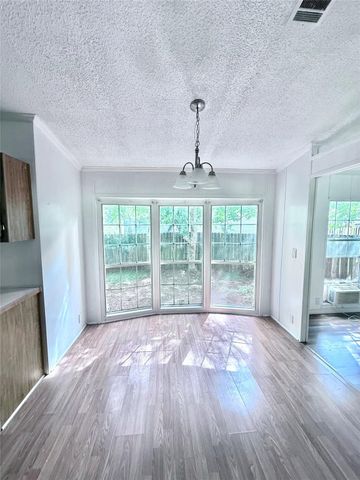 9803 Cedar Branch Drive, Baytown, TX 77521