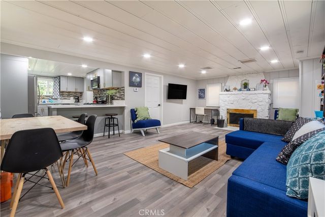 23777 Pioneer Camp Road, Crestline, CA 92325