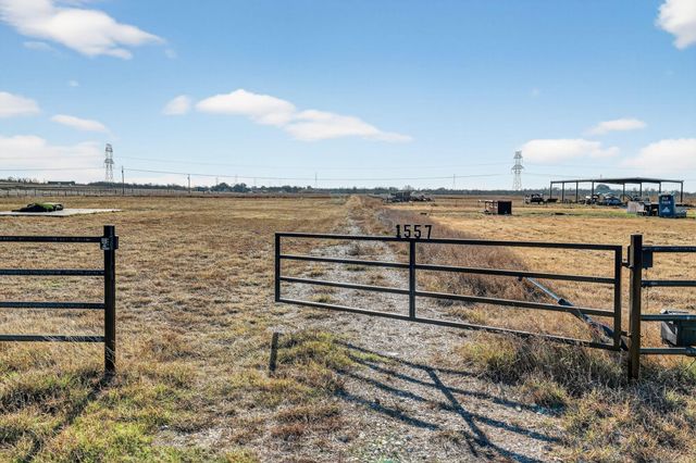 1557 Scull RD Tract X, San Marcos, TX 78666