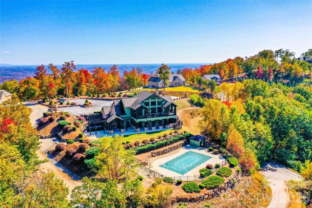 0 High Pines Loop 157, Lake Lure, NC 28746