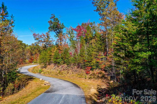 0 High Pines Loop 157, Lake Lure, NC 28746