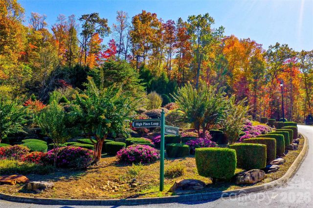 0 High Pines Loop 157, Lake Lure, NC 28746