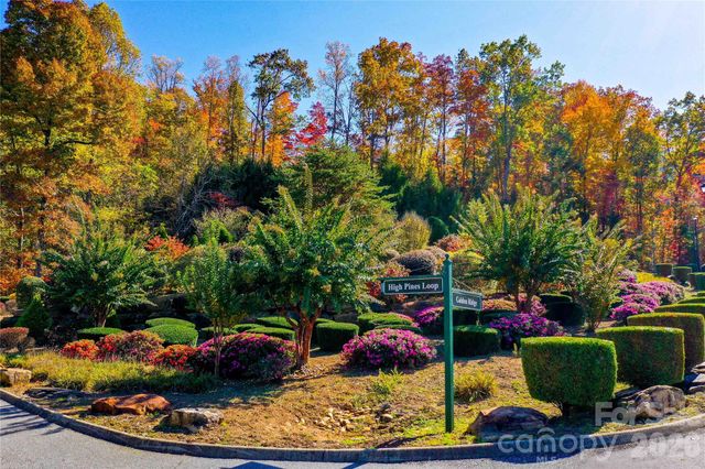 0 High Pines Loop 157, Lake Lure, NC 28746