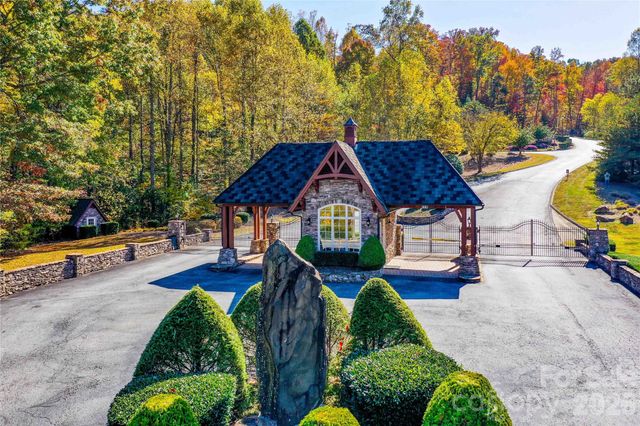 0 High Pines Loop 157, Lake Lure, NC 28746
