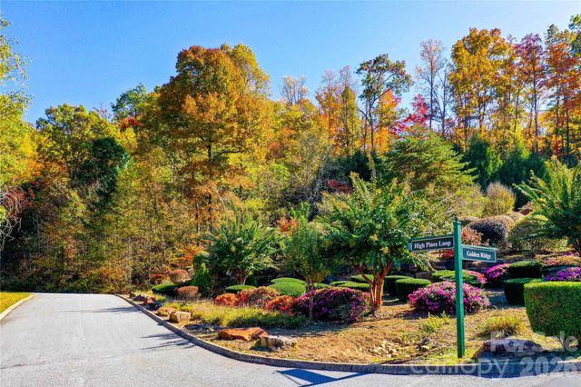 0 High Pines Loop 157, Lake Lure, NC 28746