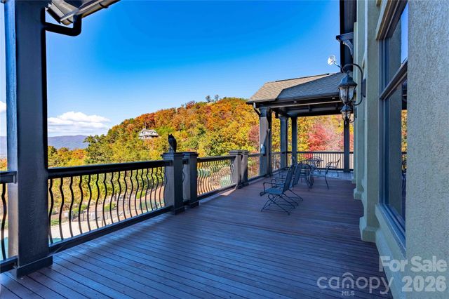 0 High Pines Loop 157, Lake Lure, NC 28746
