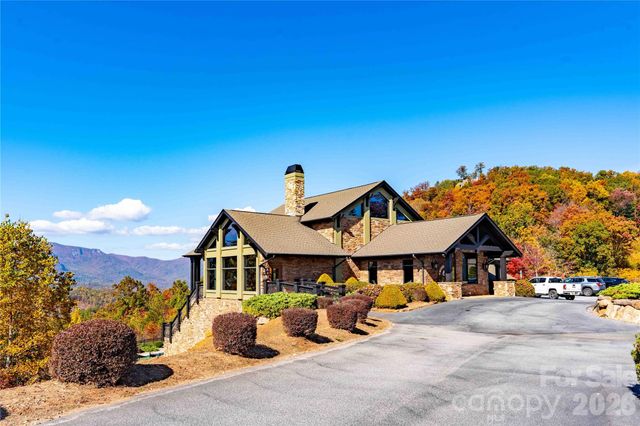 0 High Pines Loop 157, Lake Lure, NC 28746