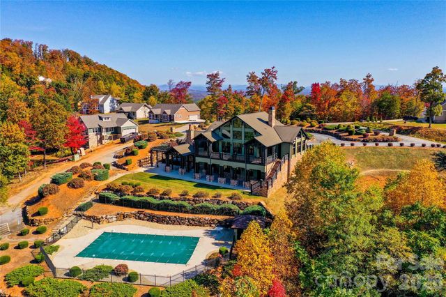 0 High Pines Loop 157, Lake Lure, NC 28746