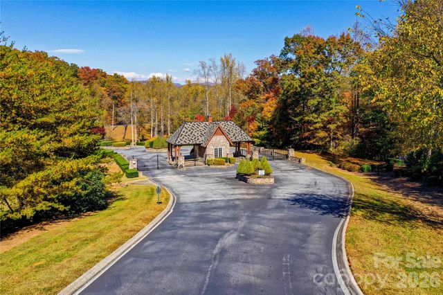 0 High Pines Loop 157, Lake Lure, NC 28746