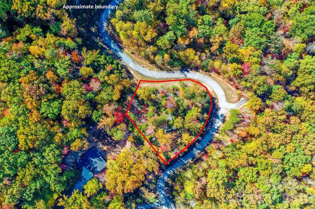 0 High Pines Loop 157, Lake Lure, NC 28746