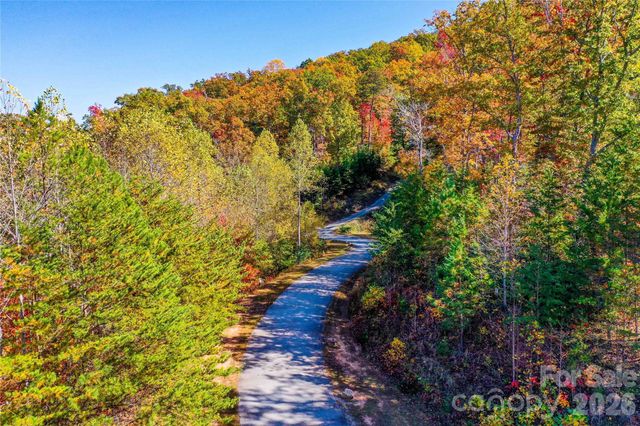 0 High Pines Loop 157, Lake Lure, NC 28746