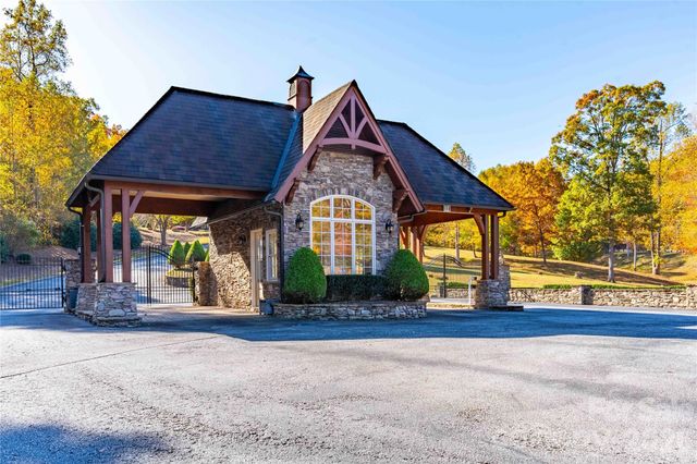 0 High Pines Loop 157, Lake Lure, NC 28746