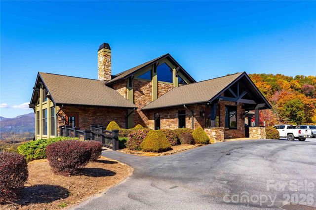 0 High Pines Loop 157, Lake Lure, NC 28746