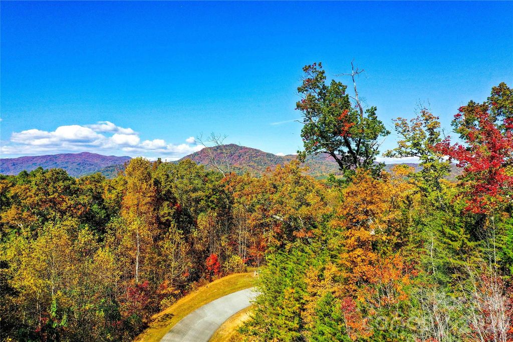 0 High Pines Loop 157, Lake Lure, NC 28746