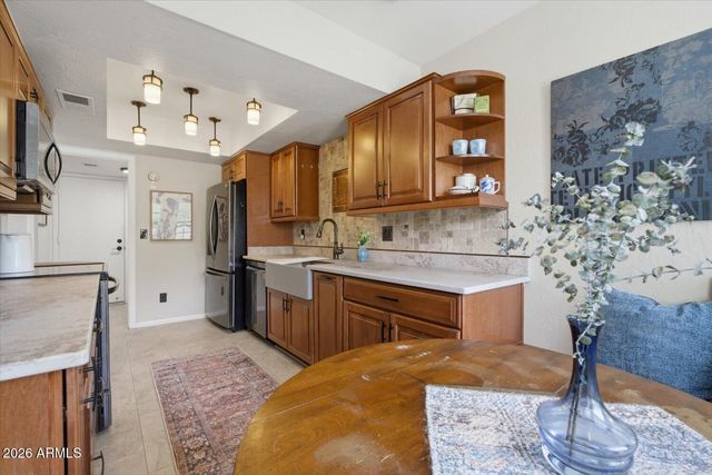 1856 E KRISTA Way, Tempe, AZ 85284