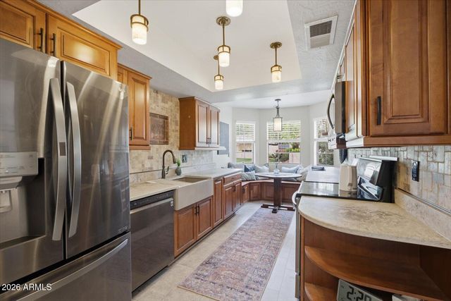 1856 E KRISTA Way, Tempe, AZ 85284