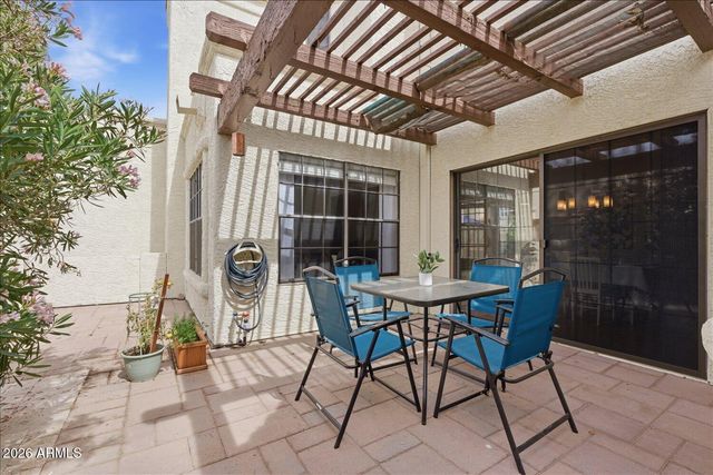 1856 E KRISTA Way, Tempe, AZ 85284