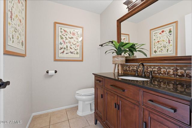 1856 E KRISTA Way, Tempe, AZ 85284