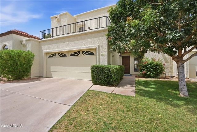 1856 E KRISTA Way, Tempe, AZ 85284