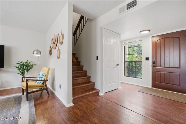 1856 E KRISTA Way, Tempe, AZ 85284