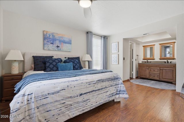 1856 E KRISTA Way, Tempe, AZ 85284
