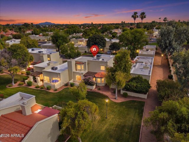 1856 E KRISTA Way, Tempe, AZ 85284