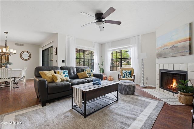 1856 E KRISTA Way, Tempe, AZ 85284