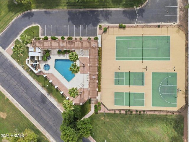 1856 E KRISTA Way, Tempe, AZ 85284