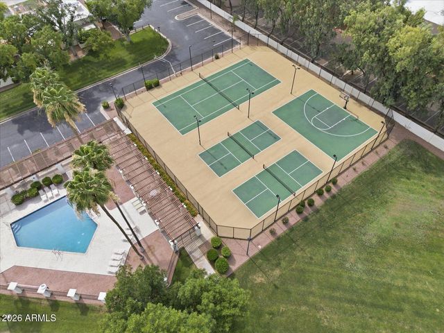 1856 E KRISTA Way, Tempe, AZ 85284