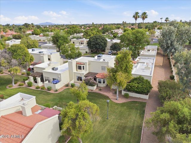 1856 E KRISTA Way, Tempe, AZ 85284