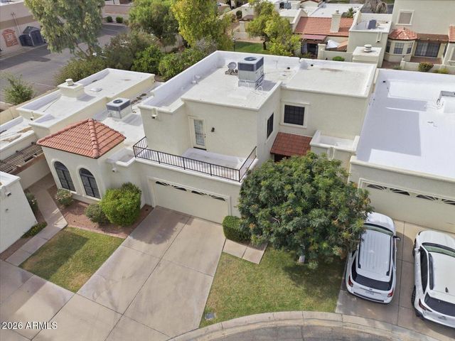 1856 E KRISTA Way, Tempe, AZ 85284