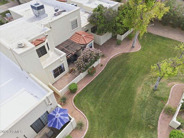 1856 E KRISTA Way, Tempe, AZ 85284
