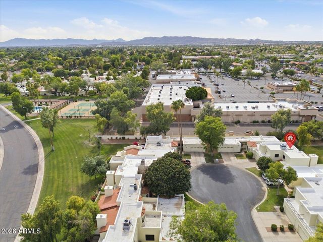 1856 E KRISTA Way, Tempe, AZ 85284